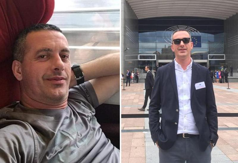 "ჩემი ორმეტრიანი ანგელოზი! როგორ გაჩერდა ჩემს დიდ ოჯახში ცხოვრება უშენოდ" - ზუგდიდელი თემო გაბედავა კოვიდით გარდაიცვალა