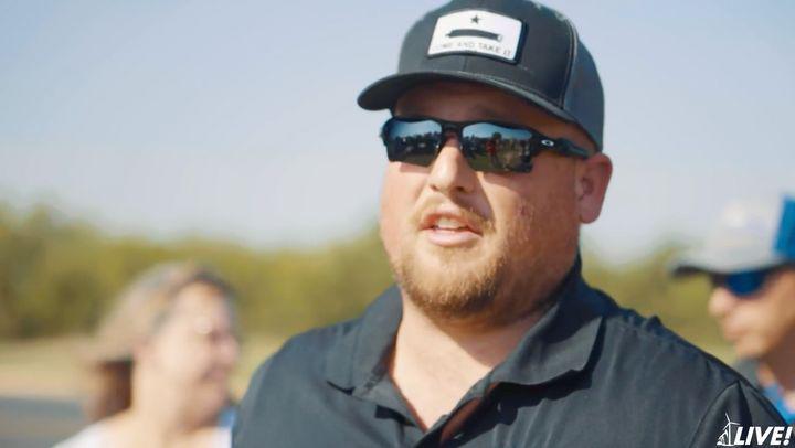 პირბადისა და ვაქცინაციის წინააღმდეგ მებრძოლი 30 წლის კალებ უოლისი კოვიდით გარდაიცვალა - "ის ძალიან ჯიუტი იყო, არ სურდა ექიმისთვის მიგვემართა"