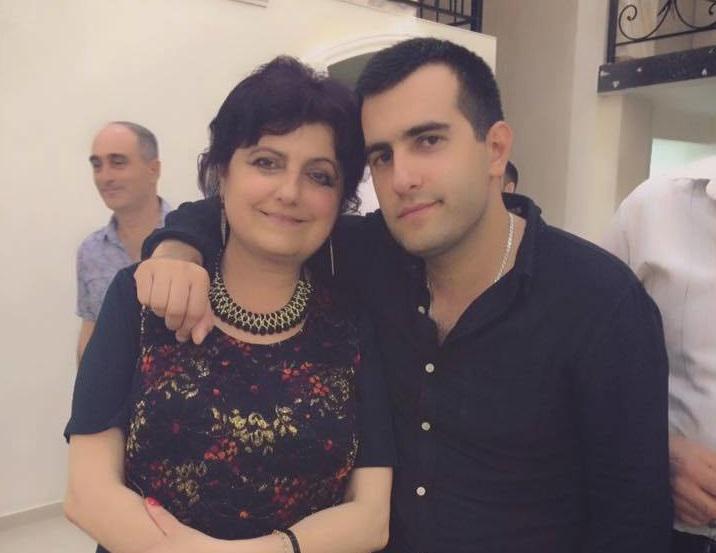 "არ ვიცი, როგორ მოვიქცე, ცოლ-შვილი დამიღუპეს" - რას ამბობენ კოვიდით გარდაცვლილი დედა-შვილის ოჯახის წევრები