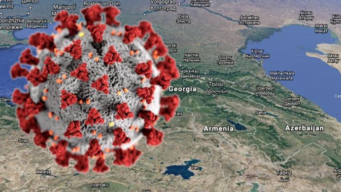 საქართველოში ძველი და ახალი კორონავირუსი, რინოვირუსთან ერთად, ცირკულირებს - რას აცხადებს ივანე ჩხაიძე