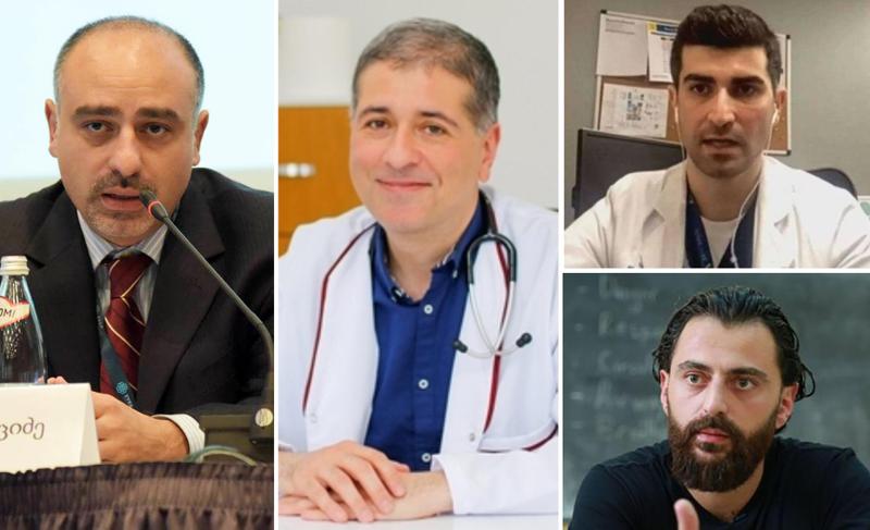 იწვევს თუ არა ADE-ს კოვიდ 19-ის საწინააღმდეგო ვაქცინები? - ინფექციონისტის სკანდალური პოსტი და ქართველი ექიმების კრიტიკული პასუხი