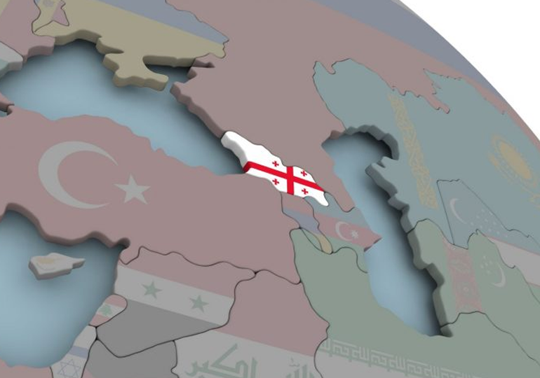 რამდენი მილიარდია ჩვენი ქვეყნის საგარეო ვალი - ვისი რა მართებს საქართველოს?