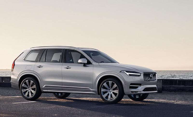 5 ავტომობილი ყველაზე კომფორტული სავარძლებით