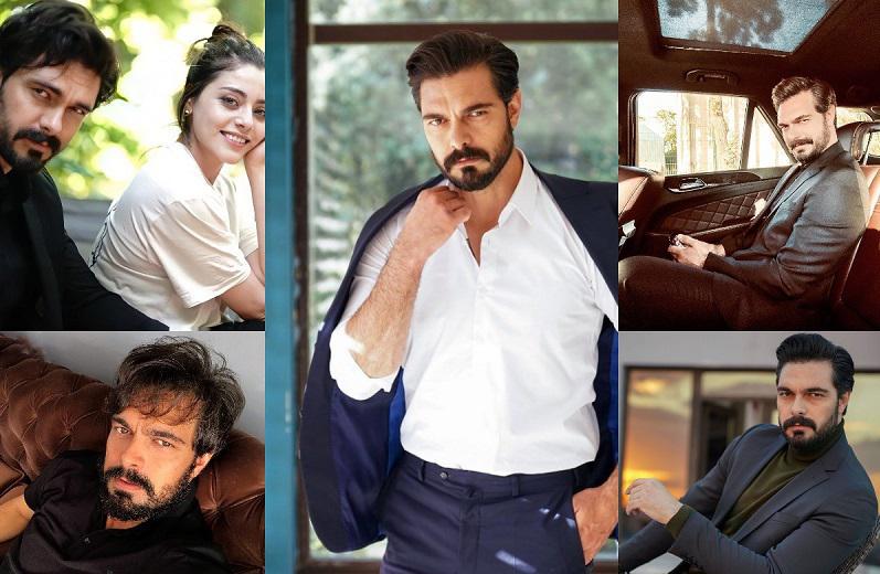 კაცი, რომელიც არასდროს იღიმის და ყველაზე მრისხანე მზერა აქვს - როგორ ცხოვრობს რეალურად და ვისზეა შეყვარებული ახალი თურქი ვარსკვლავი (ფოტოები)