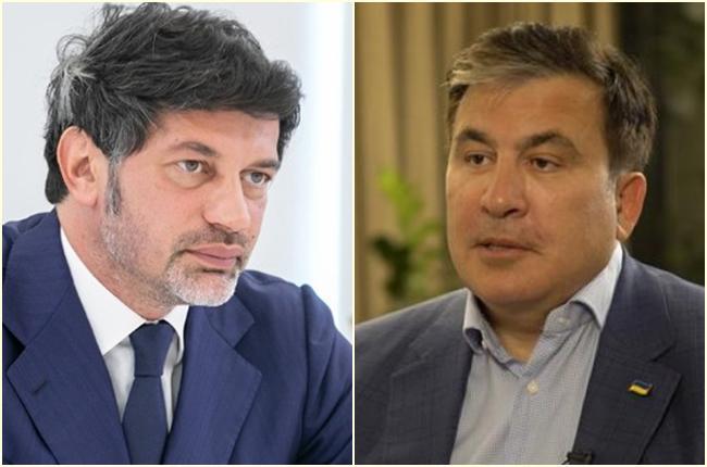 "სასაცილო და კომიკური ფიგურა გახდა" - რას ამბობს კახა კალაძე მიხეილ სააკაშვილზე