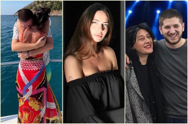 ნატო გელაშვილის ვაჟმა საყვარელ ქალს ხელი იახტაზე სთხოვა - ვინ არის კომპოზიტორის სარძლო?