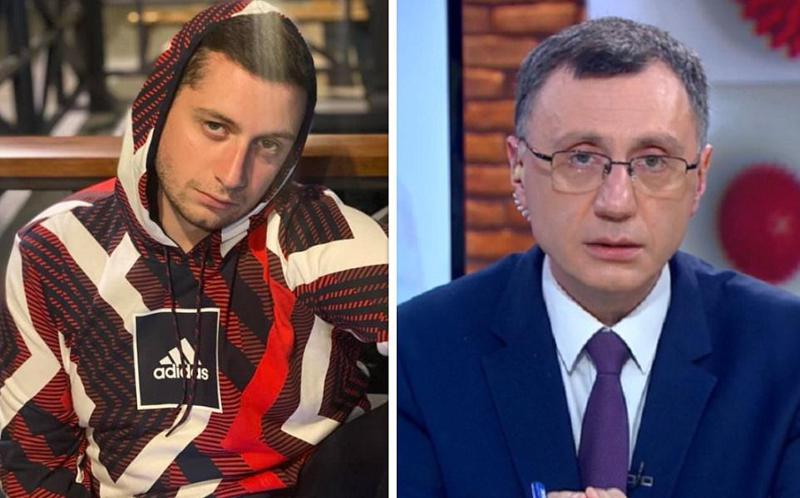 "ამის მერე არაფერი მახსოვს, სანამ ჟანგბადის აპარატი არ დამიყენეს... არ ვარ ვაქცინირებული და ეს დიდ შეცდომად მიმაჩნია" - რას წერს ოთარ ტატიშვილის კოვიდინფიცირებული შვილი