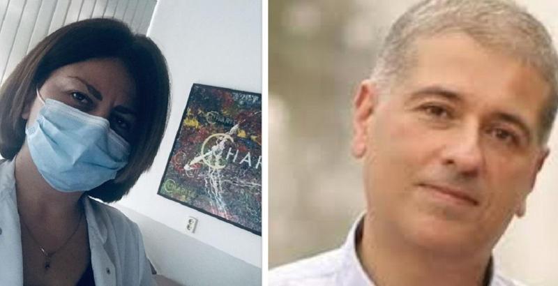 "თუკი თქვენი თეორიების ნამდვილად გჯერათ, რატომ არ გადაარჩინეთ მილიონზე მეტი ადამიანი?!" - თამარ ჟამურაშვილი გიორგი კანდელაკს პასუხობს