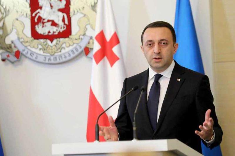 "დავიქირავე ფინანსური ჯგუფი, რომლის ინიციატივაა, საქართველო გარდაიქმნას და პოზიციონირდეს, როგორც აღმოსავლეთის ლუქსემბურგი" - პრემიერი