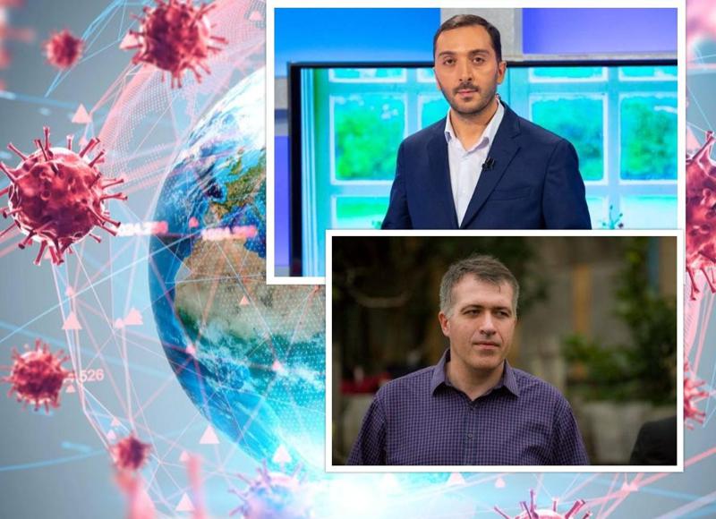 "დიდი ყურადღება დაგვჭირდება, რომ პანდემიის მე -5 ტალღა ნაადრევად არ დაიწყოს" - დამშვიდდება თუ არა ოქტომბრიდან ეპიდსიტუაცია და რა უნდა გაკეთდეს ამისთვის?