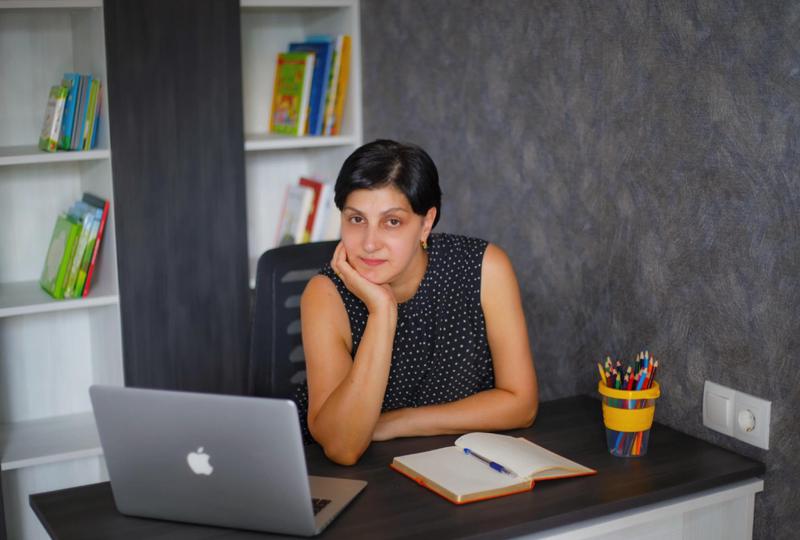 „თიკოს სახლი“ - ფსიქოლოგიური განვითარების ცენტრი ბავშვებისა და მათი მშობლებისთვის