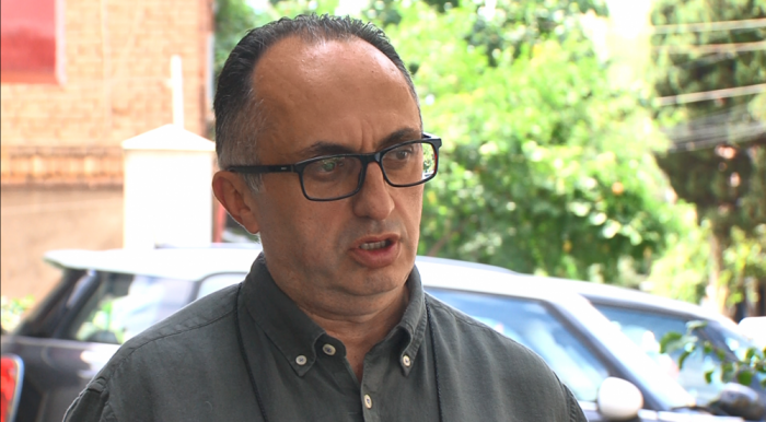 "Pfizer Inc-მა დაიწყო Covid-19-ის ანტივირუსული აბის შემუშავება" - რა სიახლეზე წერს ზაზა წერეთელი