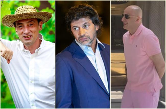 გიორგი გახარია  კახა კალაძესა და ნიკა მელიას დებატებში იწვევს - რას წერს ექსპრემიერი?