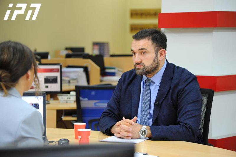 კალანდარიშვილი განმარტავს, რატომ დაგვიანდა პირველადი შედეგები - "გვსურდა, რომ მონაცემები ყოფილიყო რეპრეზენტატული"