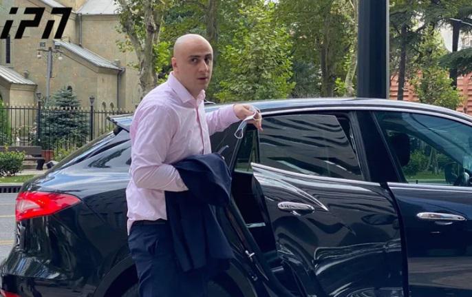 ნიკა მელიასთვის სადეპუტატო უფლებამოსილების შეწყვეტის შემდეგ, "ნაცმოძრაობა" საპარლამენტო მანდატს საერთოდ კარგავს