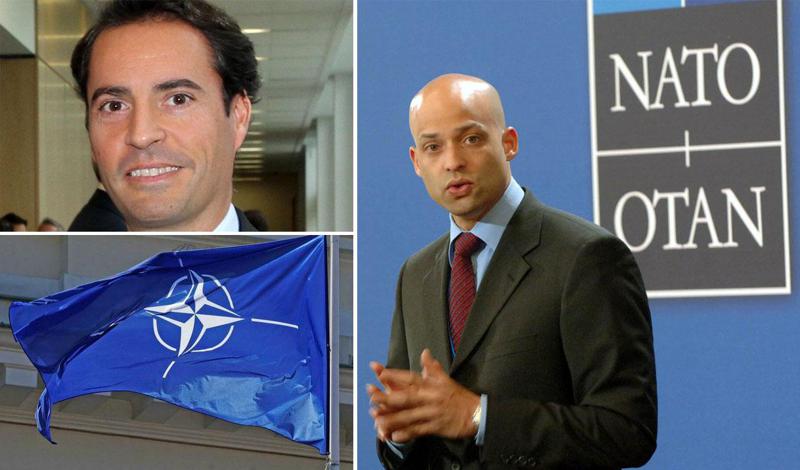 ნატო-ს გენერალურ მდივანს სამხრეთ კავკასიასა და ცენტრალურ აზიაში ახალი სპეციალური წარმომადგენელი ჰყავს