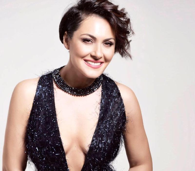 მაკა ზამბახიძე ბებია გახდა - რას წერს ახალგაზრდა ბებია და რა დაარქვეს პატარას?