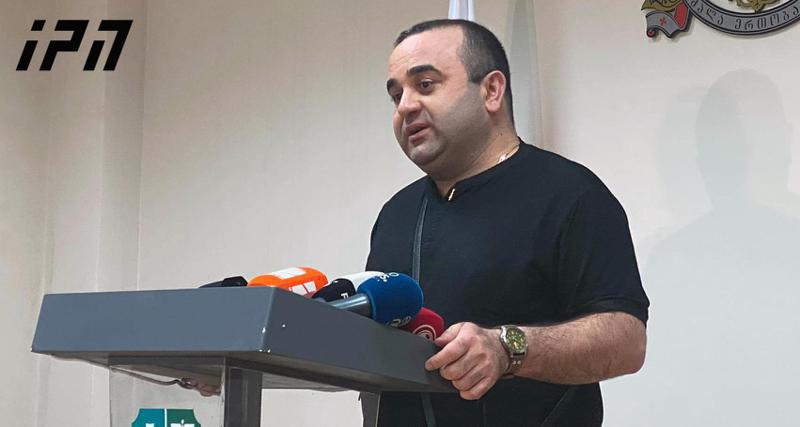 "ის, რომ მძიმე პაციენტები მასობრივად იღუპებიან, არის მცდარი - კრიტიკულ მდგომარეობაში მყოფი პირების გადარჩენის უამრავი მაგალითი არსებობს" - ლევან რატიანი