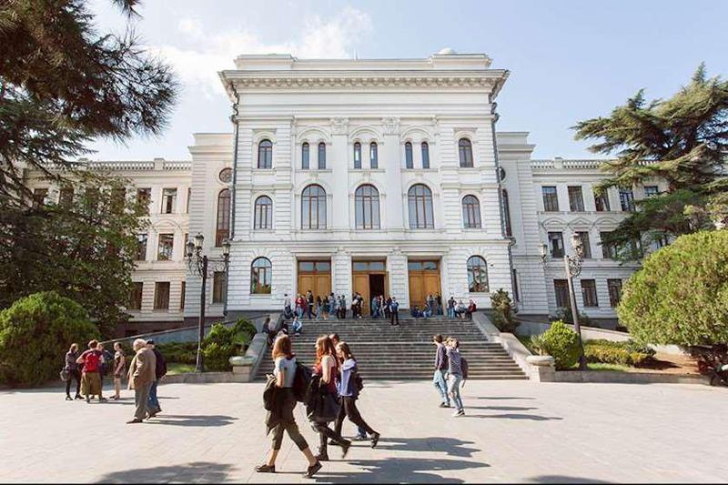 ქართული უნივერსიტეტები 1201-ე ადგილზე - რომელი უმაღლესი სასწავლებლები შევიდა მსოფლიო რეიტინგის Top - ათეულში?