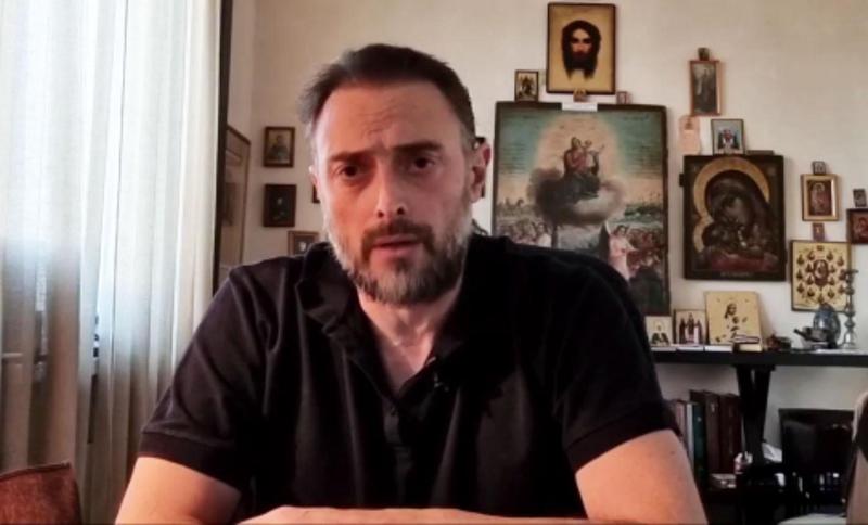 "დამიდასტურდა მეორე დიაგნოზიც, სისხლის კიბოს ნაირსახეობა..." - რა მიმართვას ავრცელებს ლევან ვასაძე