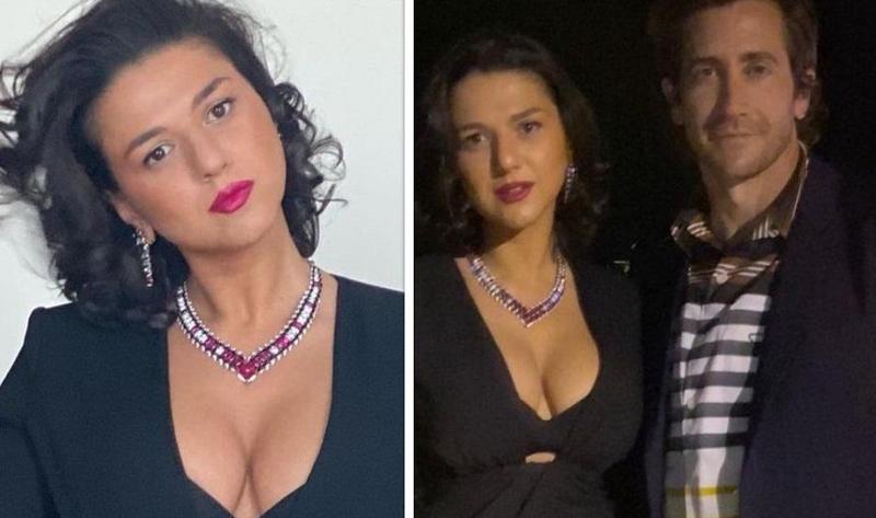 ხატია ბუნიათიშვილი ჰოლივუდის ვარსკვლავთან ერთად ვენეციის კინოფესტივალზე - რა ფოტოებს აქვეყნებს ქართველი პიანისტი