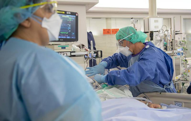 საქართველოში კორონავირუსით ინფიცირების 2 195 ახალი შემთხვევა გამოვლინდა, გარდაიცვალა კიდევ 47 პაციენტი - როგორია გასული 24 საათის ეპიდვითარება ქვეყანაში