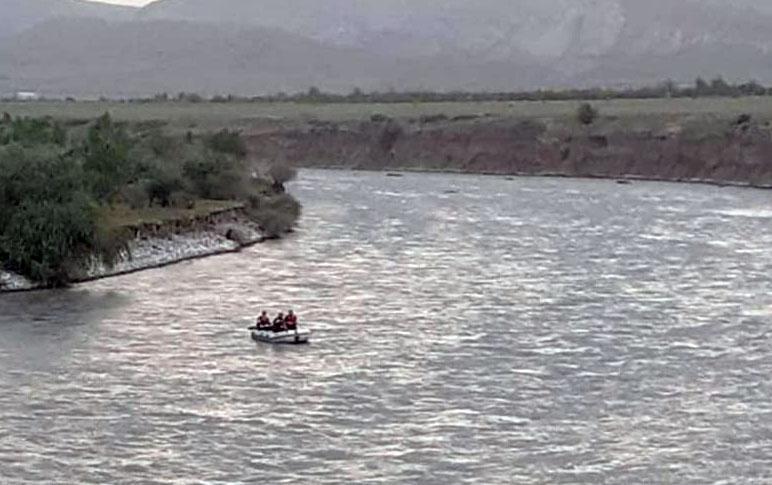 ქობულეთში, მდინარე აჭყვაში მამაკაცის ცხედარი იპოვეს