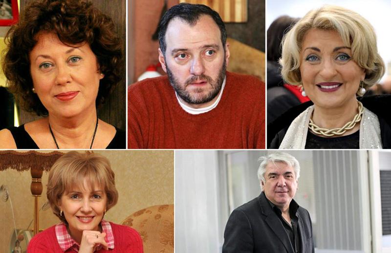 "ვისაც იმის ეჭვი აქვს, რომ ჩვენი მოკვლა ან დაჩიპვა სურთ, ამას ამდენი წელი არ დასჭირდებოდა, სხვა გზას გამონახავდნენ" - ცნობილი ქართველები ვაქცინაციაზე