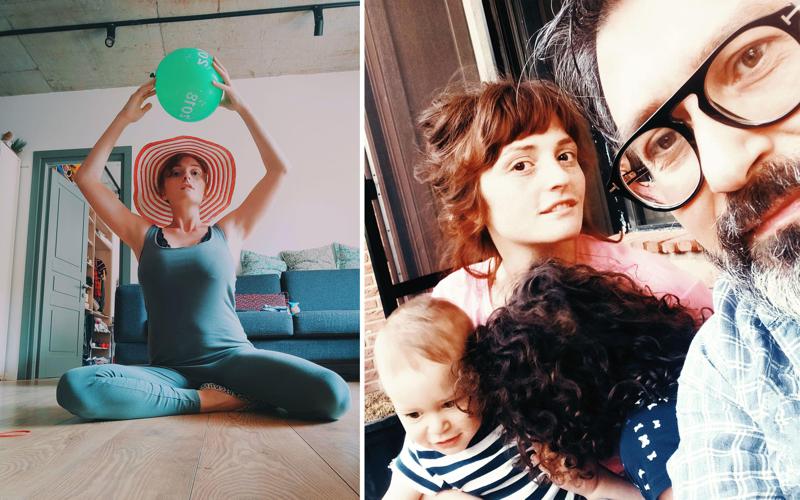 "არ იყო იოლი 3 კვირა! შეგიგროვეთ ის მარტივი რჩევები, რომლებიც მართლა ვირტუოზი ექიმებისგან მივიღე და გამომაჯანმრთელა" - რას წერს განო მელითაური კოვიდის დამარცხების შემდეგ