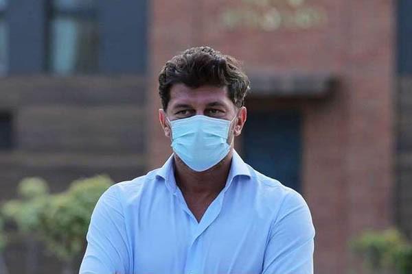 "ყველანაირად სუფთა ვარ..." - კახა კალაძე ნარკოტესტის პასუხებს ასაჯაროებს და მერობის სხვა კანდიდატებსაც ტესტის ჩაბარებისკენ მოუწოდებს