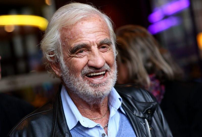 88 წლის ასაკში ფრანგი მსახიობი ჟან პოლ ბელმონდო გარდაიცვალა