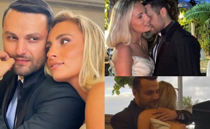 დათუნა მგელაძე ქორწინდება - ვინ არის მომღერლის რჩეული? ფოტოები ნიშნობის ცერემონიიდან