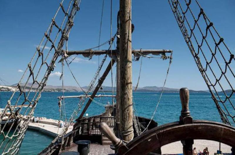 ესპანეთში ქართველი მეზღვაური დაიღუპა - რა გახდა გარდაცვალების მიზეზი