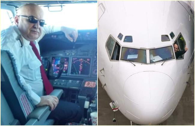 "გმირი პილოტი, რომელმაც 180 ადამიანის სიცოცხლე გადაარჩინა...საოცარი ნეკოს მამა" - რა არის ცნობილი ადამიანზე, რომელმაც ქვეყანა ტრაგედიისგან იხსნა