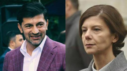 "გახარიას ტენიან ნარკომანობას,  თუ მელიას?" -თამარ ჩერგოლეიშვილი