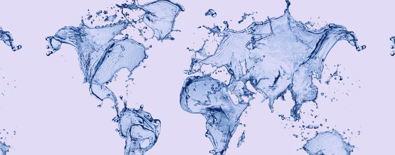 "მატულობს კონკურენცია წყლის რესურსების სფეროში" - რა წერია გაეროს ექსპერტების მომზადებულ მოხსენებაში: მტკნარი წყლის რეზერვების რამდენ პროცენტს იყენებს საქართველო?