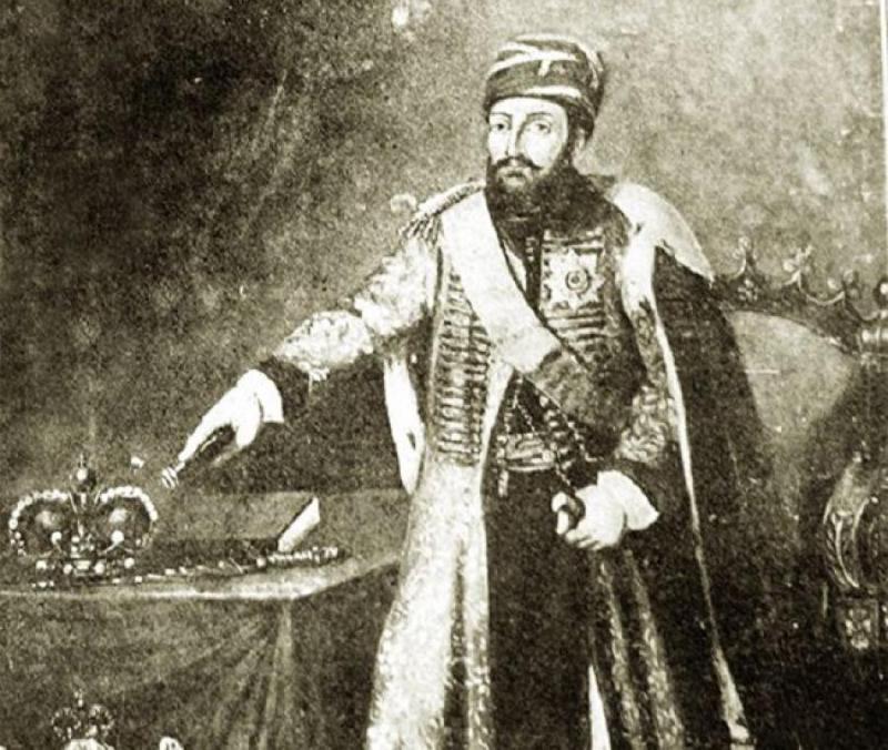 როგორ სჯიდა ერეკლე მეორე დეზერტირებს?