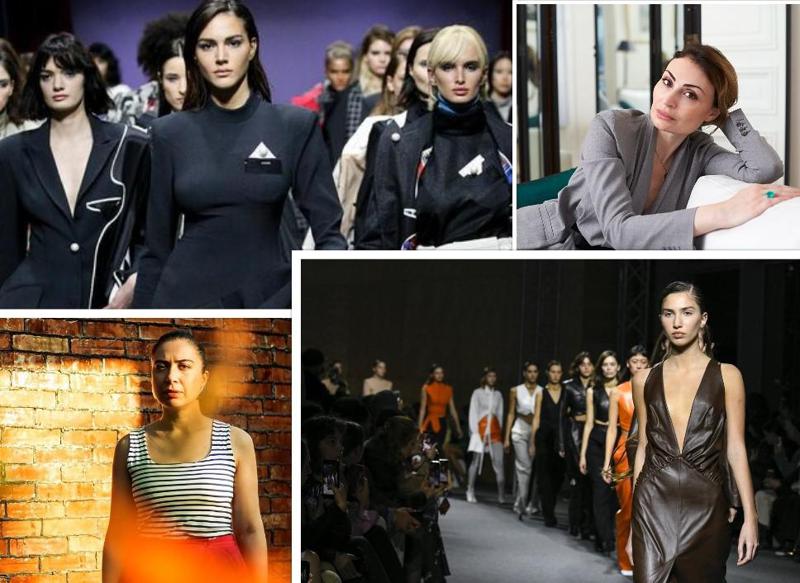 "არ იყო ტრანსპორტირება, არ იყო საჭმელი... არაფერს ვიტყვი ხელფასებზე, რაც სასაცილოა" - ქართველი მოდელების უფლებებს აწი პროფკავშირი დაიცავს, რას პასუხობს სოფო ჭყონია ახალ წამოწყებას?