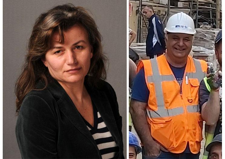 "დავკარგეთ ადამიანი, რომელიც ძველ თბილისს აღადგენდა, კურნავდა და სიცოცხლეს აგრძელებინებდა" - რესტავრატორი ზურაბ ოზმანოვი კოვიდით გარდაიცვალა