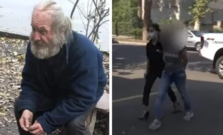 "ავიღე იქვე იატაკზე დაგდებული ჩაქუჩი და მოვუქნიე..." - რას ამბობს ჩვენებაში 23 წლის ქალი, რომელიც 80 წლის მოხუცის მკვლელობაშია ბრალდებული