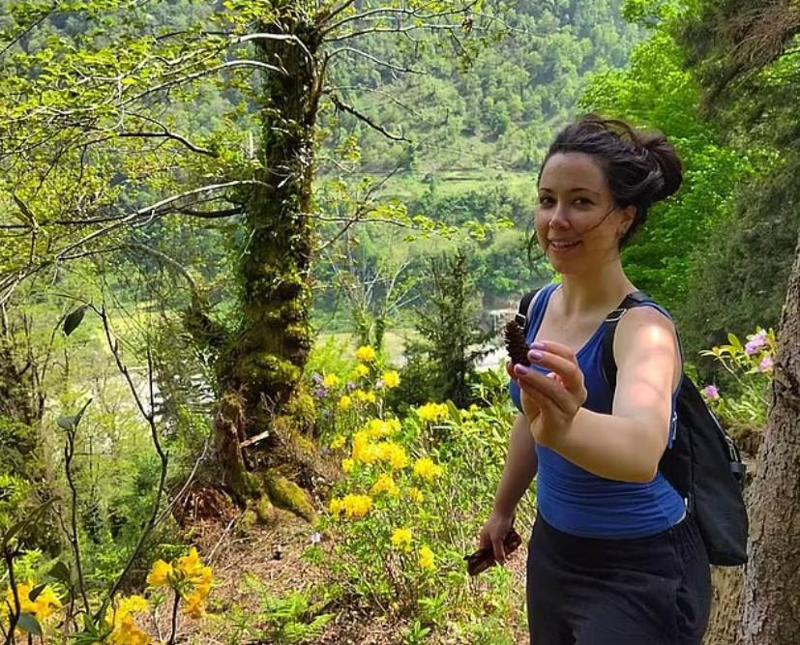 "მადლიერებას გამოვხატავთ თბილისის პოლიციისა და გამომძიებლების მიმართ" - შანაე ბრუკის ოჯახი განცხადებას ავრცელებს