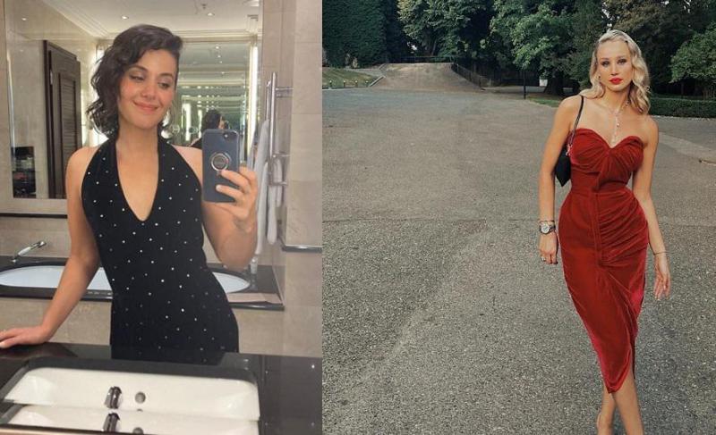 "მე ვარ ადამიანი, რომელიც ვერ უგებს მოდას, მაგრამ..." - რას წერს ქეთი მელუა ანუკი არეშიძის შესახებ