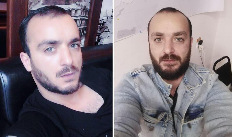 TV "პირველი" - შანაი ბრუკის მკვლელობის საქმეზე დაკავებული "ქართული ოცნების" წევრია