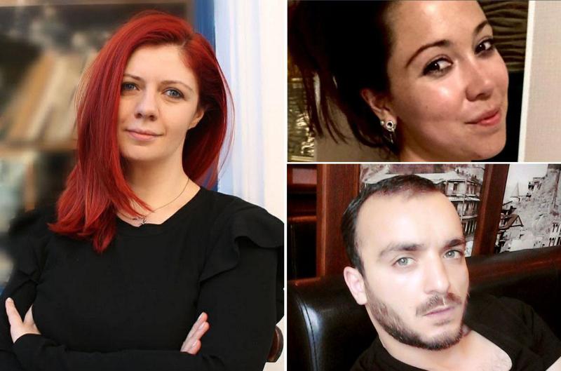 "რამდენიმე თვის წინ ჩემი მეგობარი უმიზეზოდ სცემა ორმა ტყიურმა მთაწმინდაზე, დღეს იმ ორიდან ერთ-ერთი ავსტრალიელი გოგოს მკვლელობისთვის დაუკავებიათ" - რას წერს სამოქალაქო აქტივისტი