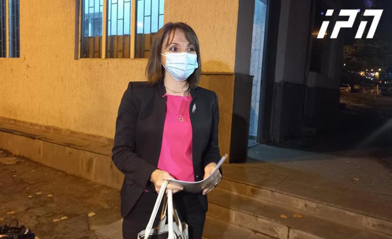 შანაი ბრუკის მკვლელობისთვის დაკავებულის ადვოკატი - "ბრალი ჯერ არ წაუყენებიათ, დროებითი მოთავსების იზოლატორში გადაიყვანენ..."