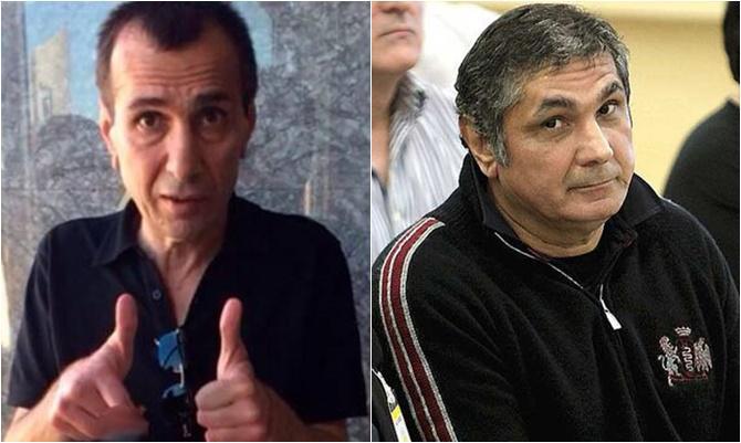 პირველობისთვის 68 წლის შაქრო კალაშოვი და სოხუმური კლანის ლიდერი მერაბ ჯანგველაძე იბრძვიან - რას ვერ იყოფენ კრიმინალური ავტორიტეტები?