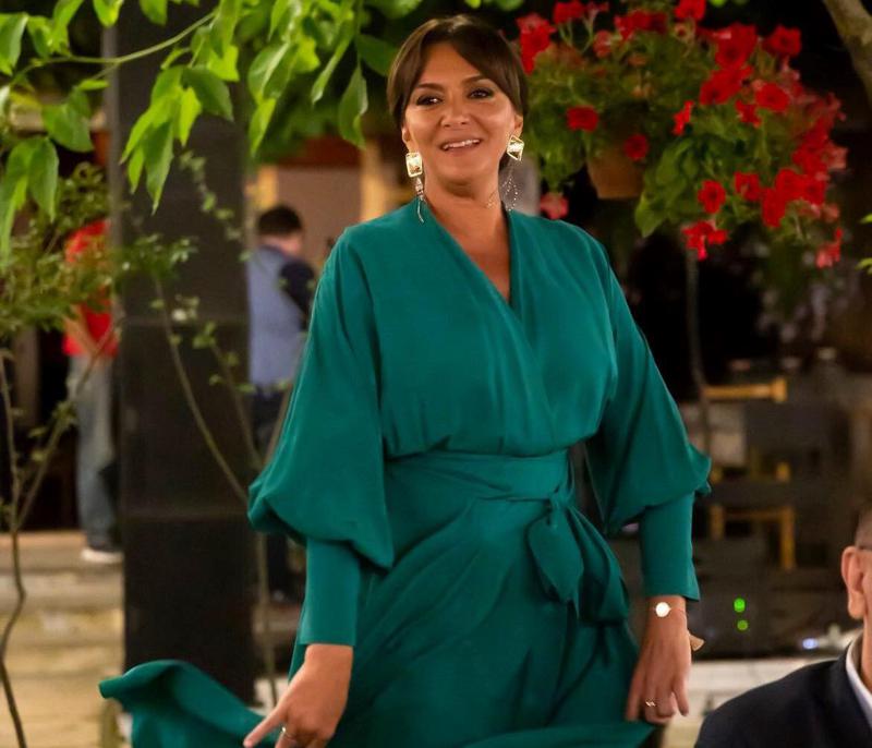 "მქონდა კოვიდი, რომელიც ჩემი მრავალმხრივ დაცვის მიუხედავად მაინც მომაფრინდა აჭარაში. ვიყავი ორჯერ ვაქცინირებული" - რას წერს ეკა ხოფერია?