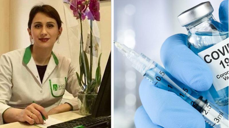 "თუ კოვიდი გადავიტანე, როდის უნდა ავიცრა?" - რას წერს ექიმი და როგორ პასუხობს აქტუალურ კითხვას