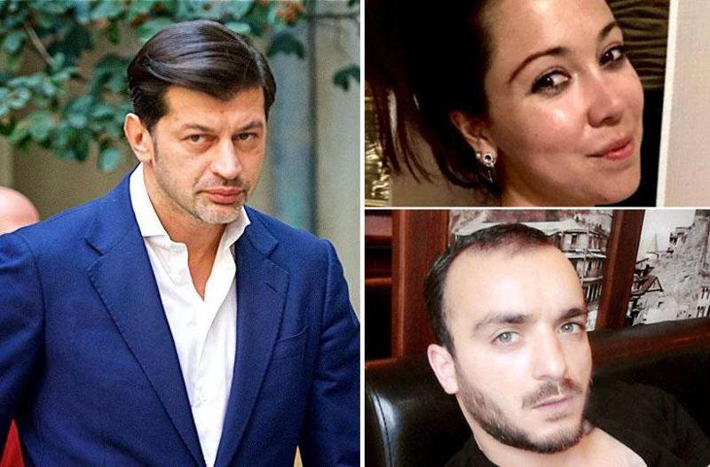 "რა "ქართული ოცნება"? მელიასთან და რურუასთანაც აქვს ფოტოები გადაღებული, მილიონობით ადამიანთან ვიღებთ ფოტოს" - კახა კალაძე შანაი ბრუკის მკვლელობის ბრალდებით დაკავებულზე