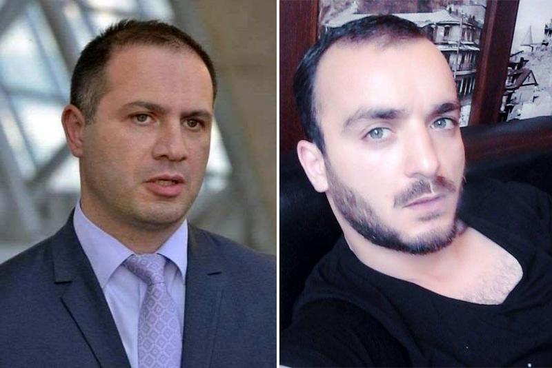 "გავრცელდა ინფორმაცია, რომ ეს ადამიანი თავის დროზე "ნაცმოძრაობის" აქტიური მხარდამჭერიც იყო" - გივი მიქანაძე შანაი ბრუკის მკვლელობაში ბრალდებულზე